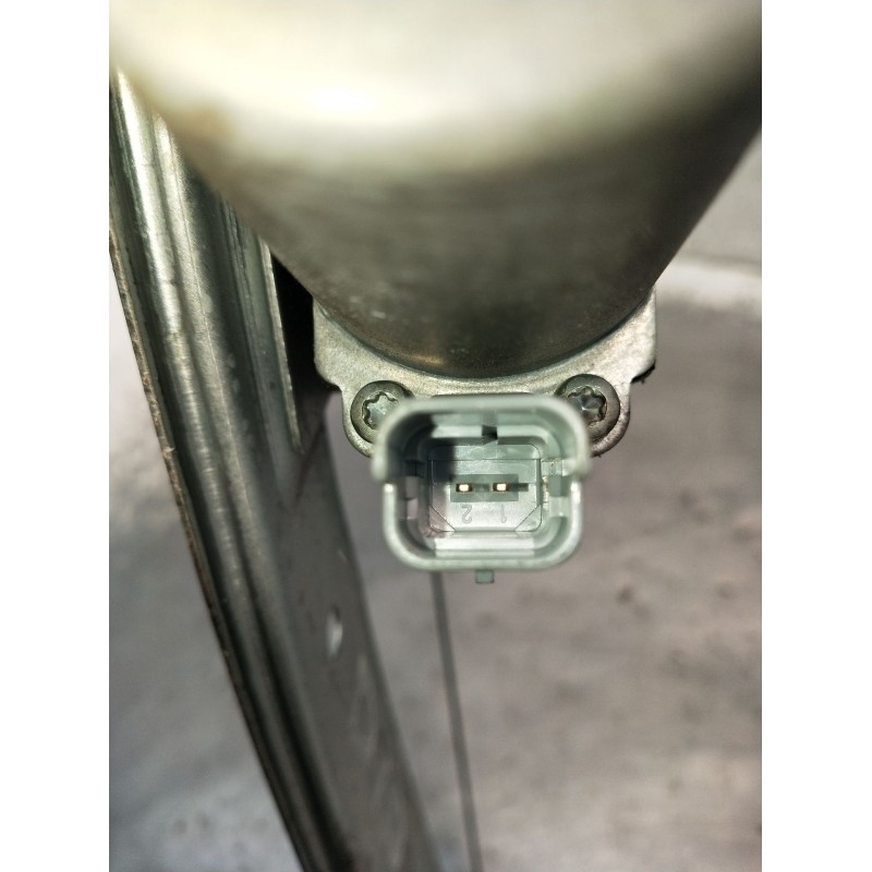 Recambio de elevalunas delantero derecho para citroën c3 ii (sc_) 1.0 vti 68 referencia OEM IAM  5P 2009
