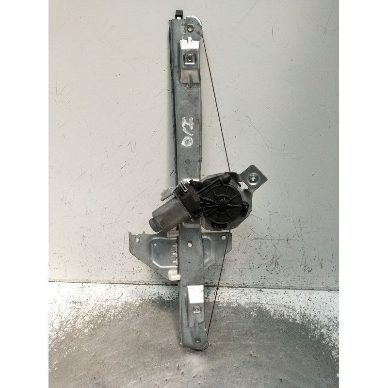 Recambio de elevalunas delantero izquierdo para citroën c3 ii (sc_) 1.0 vti 68 referencia OEM IAM  5P 2009