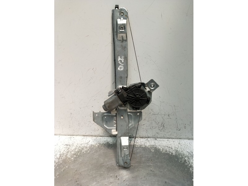 Recambio de elevalunas delantero izquierdo para citroën c3 ii (sc_) 1.0 vti 68 referencia OEM IAM  5P 2009