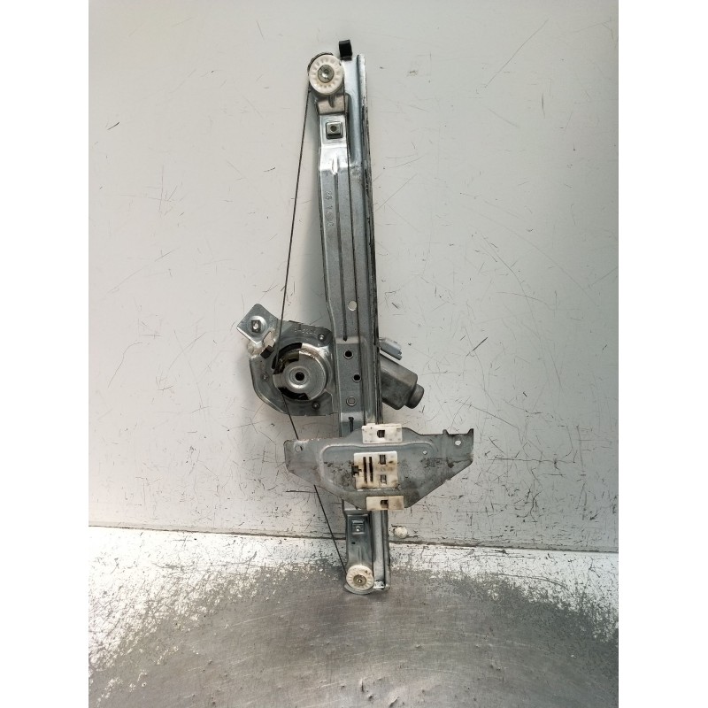 Recambio de elevalunas delantero izquierdo para citroën c3 ii (sc_) 1.0 vti 68 referencia OEM IAM  5P 2009