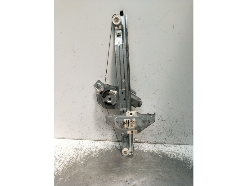 Recambio de elevalunas delantero izquierdo para citroën c3 ii (sc_) 1.0 vti 68 referencia OEM IAM  5P 2009