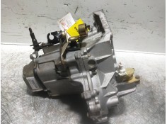 Recambio de caja cambios para peugeot 306 berlina 3/5 puertas (s1) 1.6 referencia OEM IAM 20CC48 0518451  2