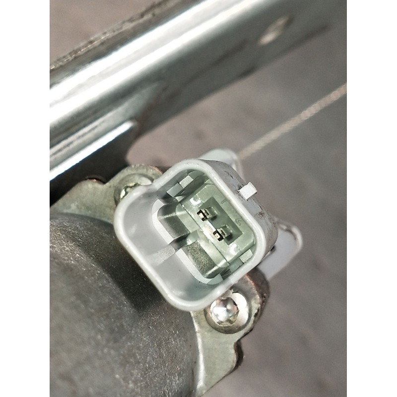 Recambio de elevalunas delantero izquierdo para citroën c3 ii (sc_) 1.0 vti 68 referencia OEM IAM  5P 2009