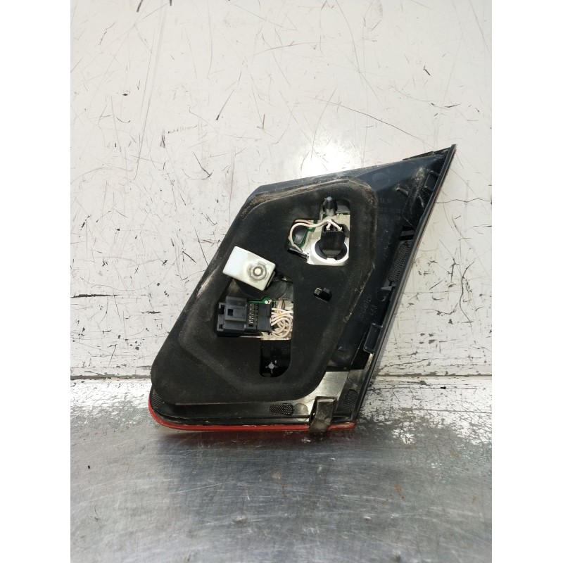 Recambio de piloto trasero derecho interior para mercedes-benz clase e (w212) e 220 cdi / bluetec (212.001, 212.002) referencia 