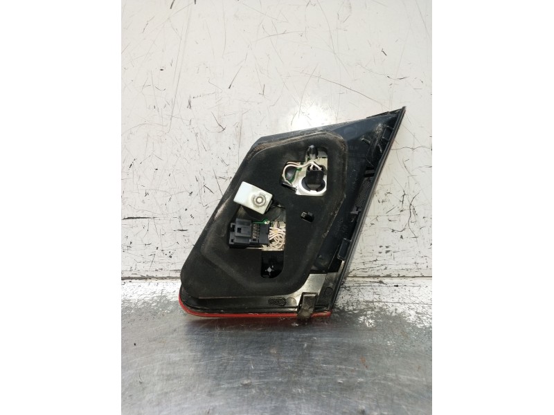 Recambio de piloto trasero derecho interior para mercedes-benz clase e (w212) e 220 cdi / bluetec (212.001, 212.002) referencia 