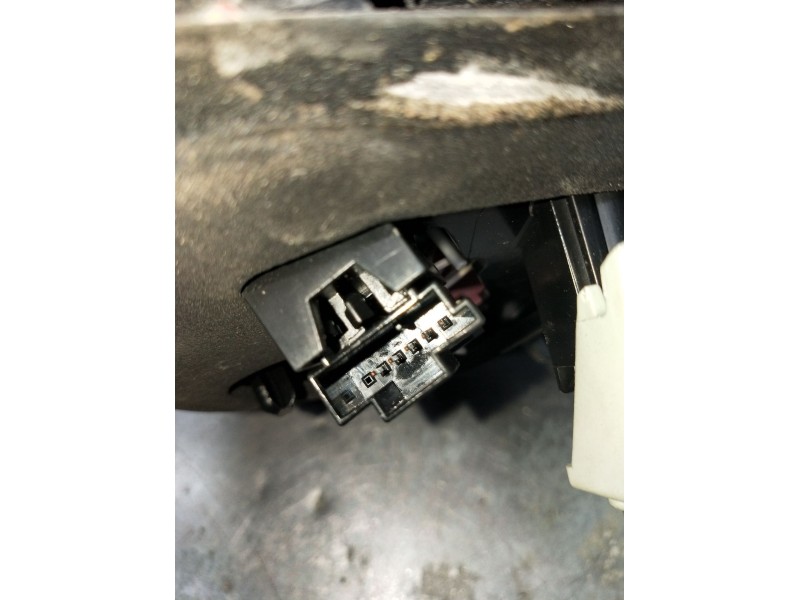 Recambio de piloto trasero derecho interior para mercedes-benz clase e (w212) e 220 cdi / bluetec (212.001, 212.002) referencia 
