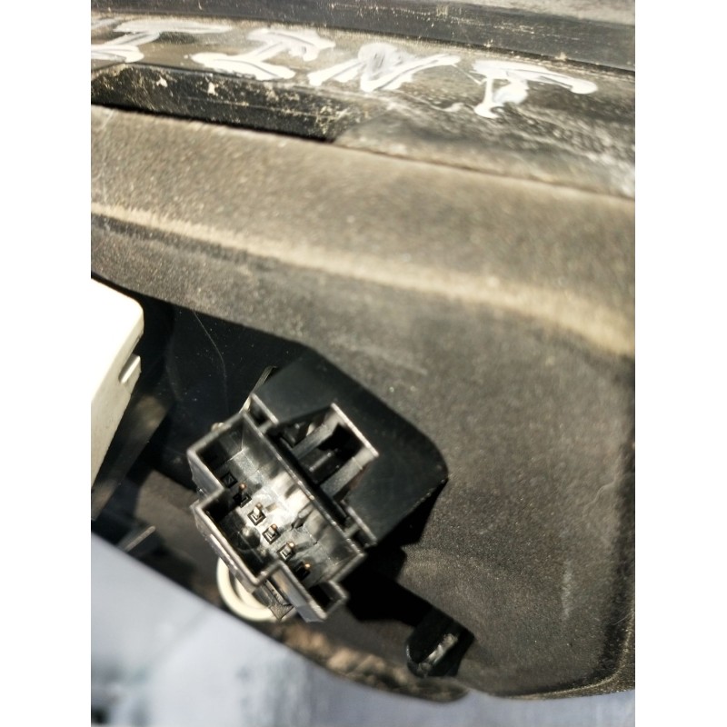 Recambio de piloto trasero izquierdo interior para mercedes-benz clase e (w212) e 220 cdi / bluetec (212.001, 212.002) referenci