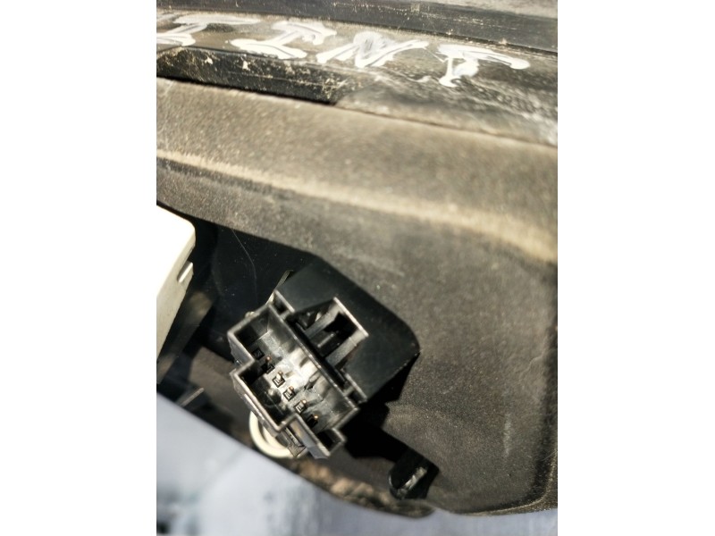 Recambio de piloto trasero izquierdo interior para mercedes-benz clase e (w212) e 220 cdi / bluetec (212.001, 212.002) referenci