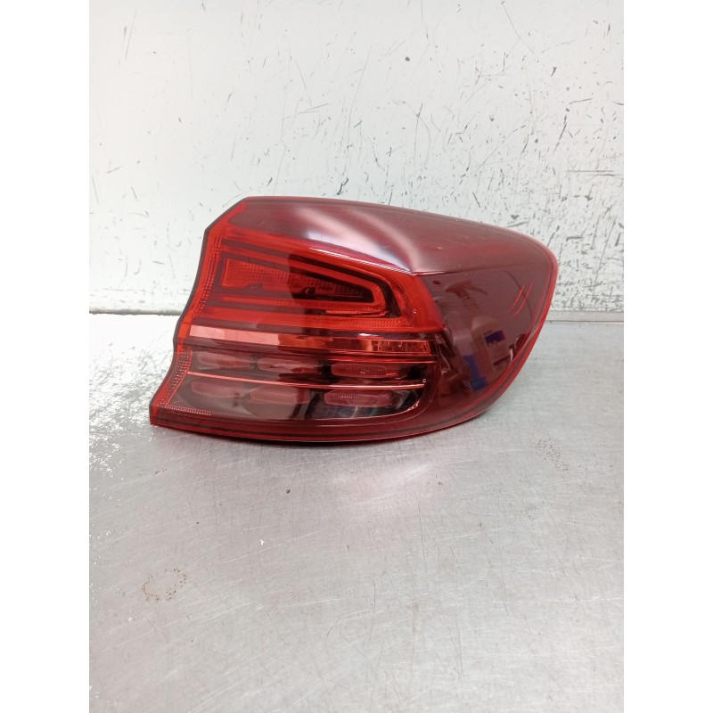 Recambio de piloto trasero derecho para kia ceed tourer (cd) 1.6 crdi 115 referencia OEM IAM 92402J7150 LED 2018