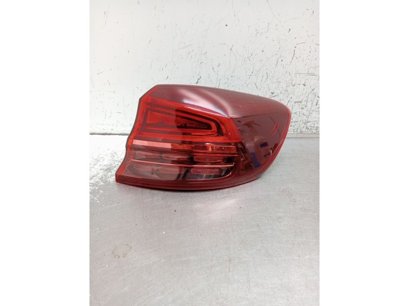 Recambio de piloto trasero derecho para kia ceed tourer (cd) 1.6 crdi 115 referencia OEM IAM 92402J7150 LED 2018