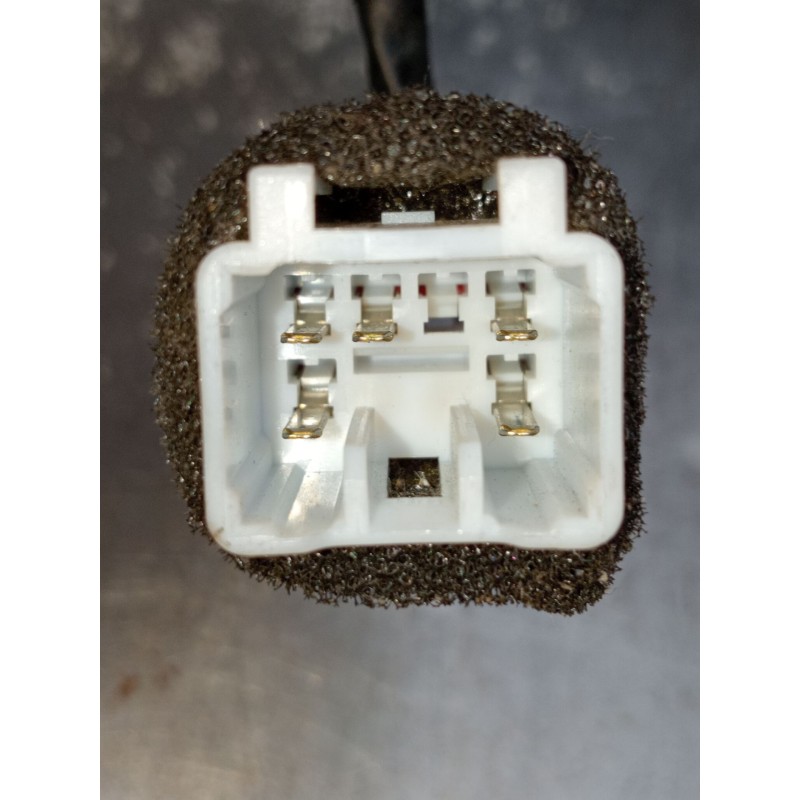 Recambio de piloto trasero derecho para kia ceed tourer (cd) 1.6 crdi 115 referencia OEM IAM 92402J7150 LED 2018