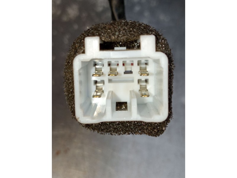 Recambio de piloto trasero derecho para kia ceed tourer (cd) 1.6 crdi 115 referencia OEM IAM 92402J7150 LED 2018