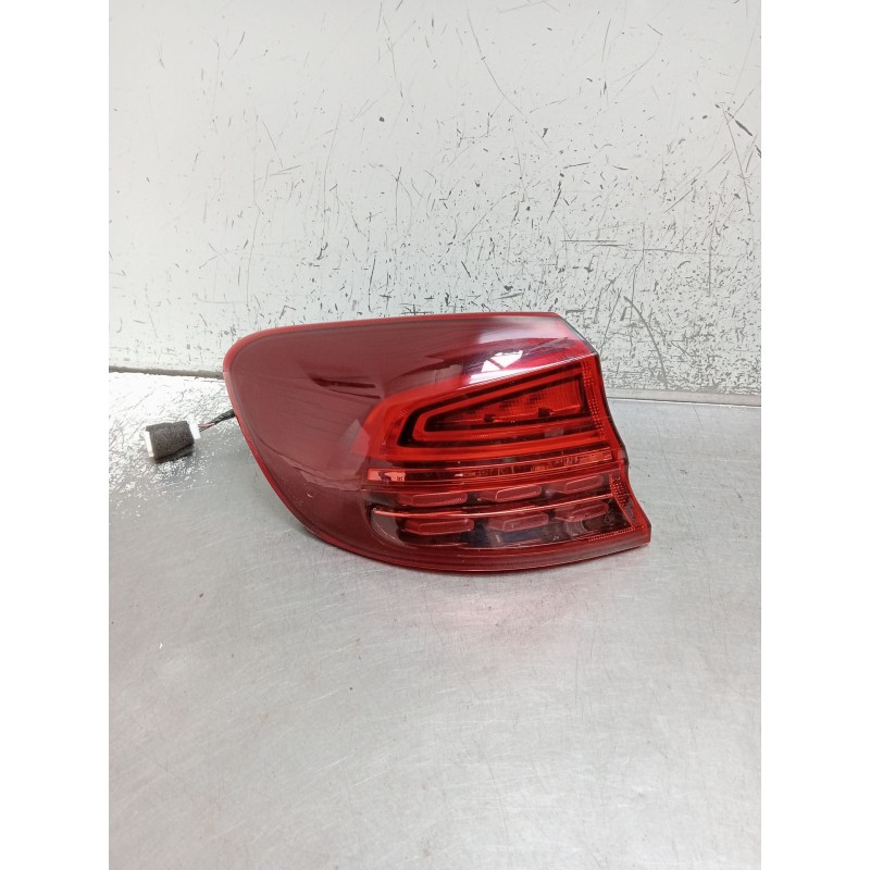 Recambio de piloto trasero izquierdo para kia ceed tourer (cd) 1.6 crdi 115 referencia OEM IAM 92401J7150 LED 2018
