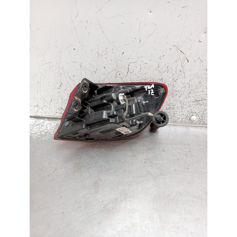 Recambio de piloto trasero izquierdo para kia ceed tourer (cd) 1.6 crdi 115 referencia OEM IAM 92401J7150 LED 2018