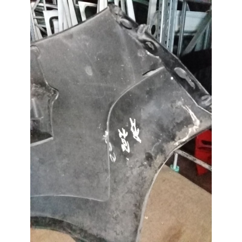 Recambio de paragolpes delantero para peugeot 207/207+ (wa_, wc_) 1.6 hdi referencia OEM IAM  VER FOTOS 2006