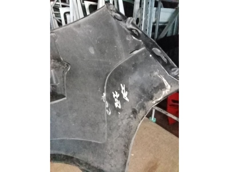 Recambio de paragolpes delantero para peugeot 207/207+ (wa_, wc_) 1.6 hdi referencia OEM IAM  VER FOTOS 2006