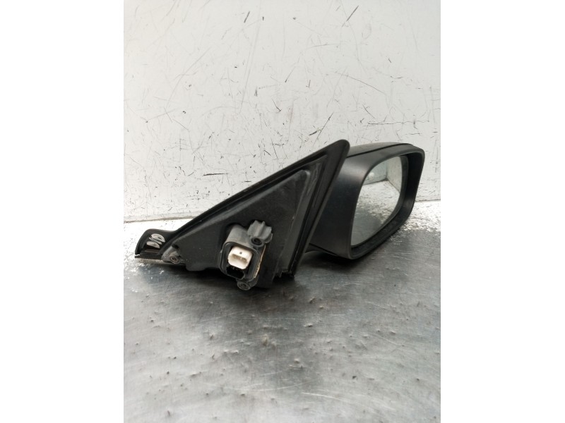 Recambio de retrovisor derecho para saab 9-3 station wagon (e50) 1.9 tid referencia OEM IAM  ELÉCTRICO 2005