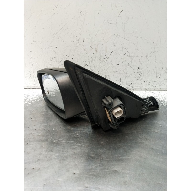 Recambio de retrovisor izquierdo para saab 9-3 station wagon (e50) 1.9 tid referencia OEM IAM  ELÉCTRICO 2005