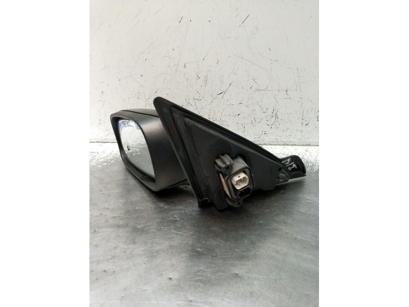 Recambio de retrovisor izquierdo para saab 9-3 station wagon (e50) 1.9 tid referencia OEM IAM  ELÉCTRICO 2005