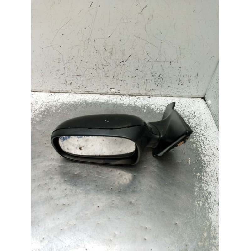 Recambio de retrovisor izquierdo para saab 9-3 station wagon (e50) 1.9 tid referencia OEM IAM  ELÉCTRICO 2005
