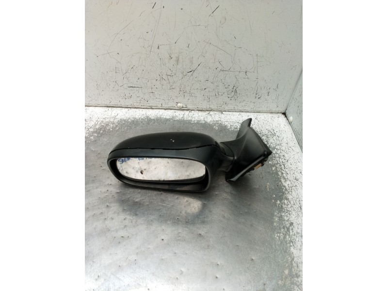 Recambio de retrovisor izquierdo para saab 9-3 station wagon (e50) 1.9 tid referencia OEM IAM  ELÉCTRICO 2005