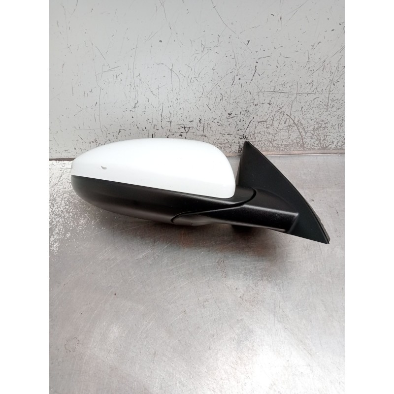 Recambio de retrovisor derecho para kia ceed tourer (cd) 1.6 crdi 115 referencia OEM IAM  ELÉCTRICO 2018