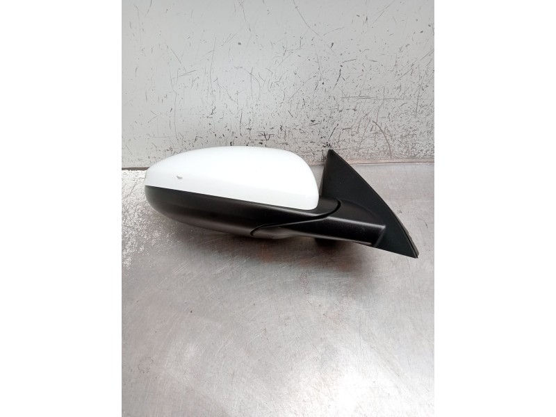 Recambio de retrovisor derecho para kia ceed tourer (cd) 1.6 crdi 115 referencia OEM IAM  ELÉCTRICO 2018