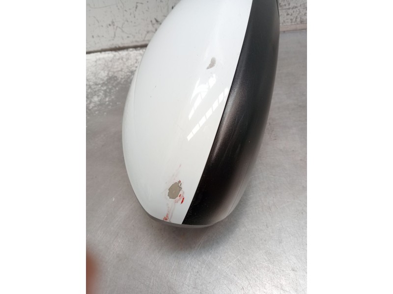 Recambio de retrovisor derecho para kia ceed tourer (cd) 1.6 crdi 115 referencia OEM IAM  ELÉCTRICO 2018