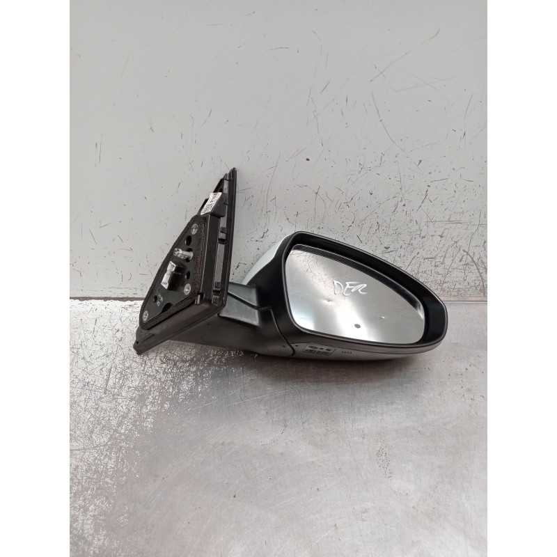 Recambio de retrovisor derecho para kia ceed tourer (cd) 1.6 crdi 115 referencia OEM IAM  ELÉCTRICO 2018