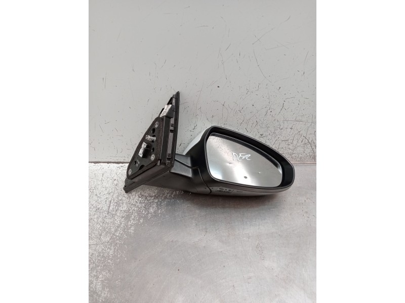 Recambio de retrovisor derecho para kia ceed tourer (cd) 1.6 crdi 115 referencia OEM IAM  ELÉCTRICO 2018