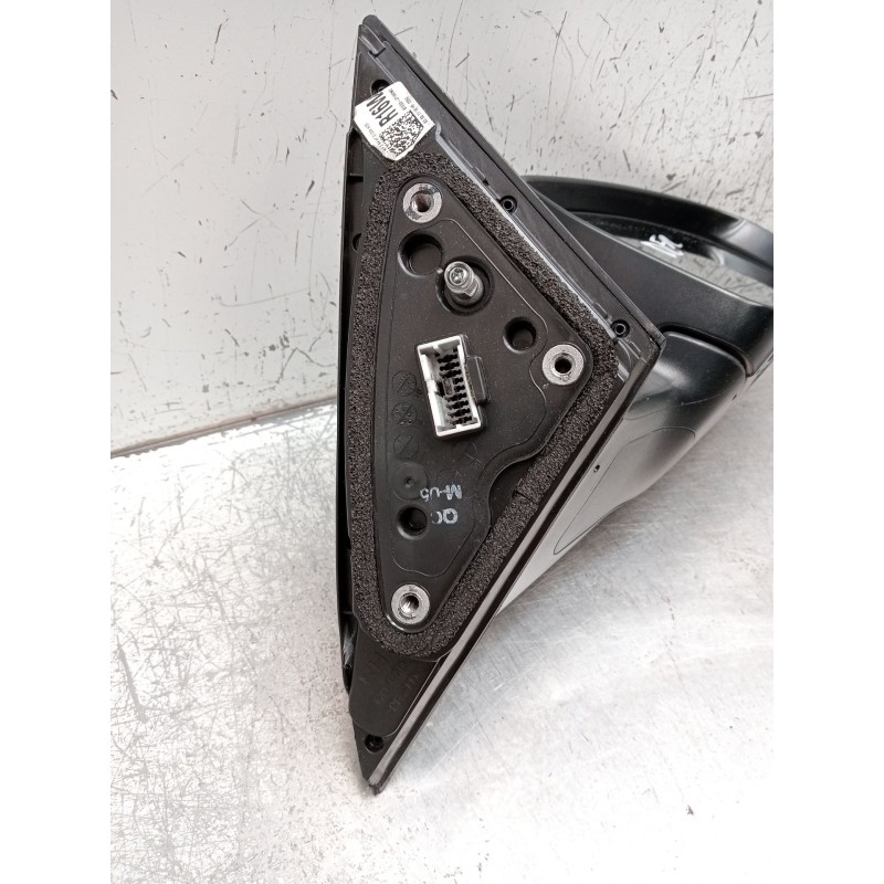 Recambio de retrovisor derecho para kia ceed tourer (cd) 1.6 crdi 115 referencia OEM IAM  ELÉCTRICO 2018