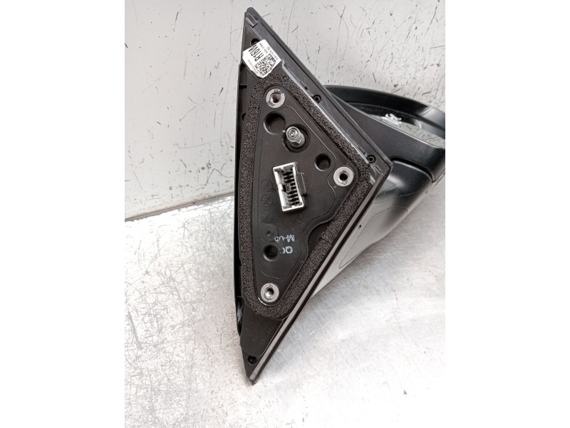 Recambio de retrovisor derecho para kia ceed tourer (cd) 1.6 crdi 115 referencia OEM IAM  ELÉCTRICO 2018