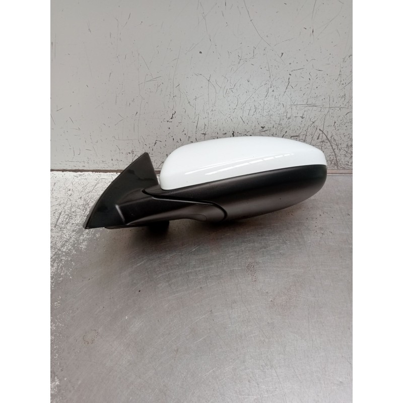 Recambio de retrovisor izquierdo para kia ceed tourer (cd) 1.6 crdi 115 referencia OEM IAM 87610J7220 ELÉCTRICO 2018