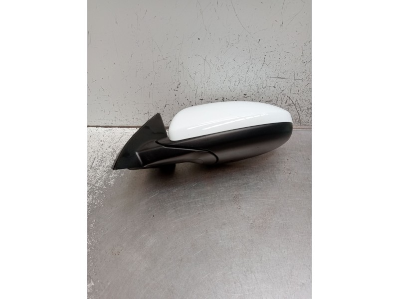 Recambio de retrovisor izquierdo para kia ceed tourer (cd) 1.6 crdi 115 referencia OEM IAM 87610J7220 ELÉCTRICO 2018
