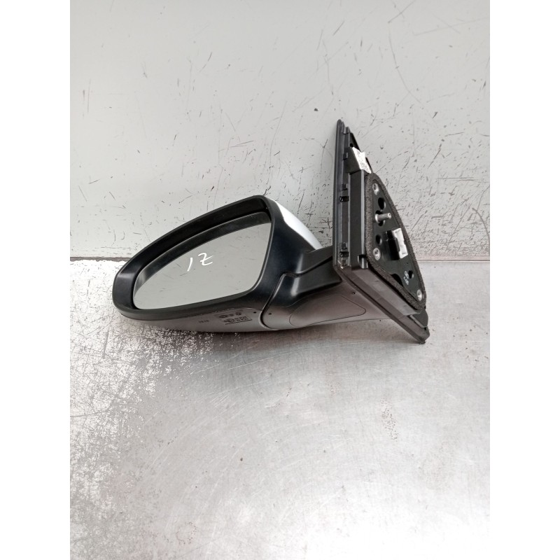 Recambio de retrovisor izquierdo para kia ceed tourer (cd) 1.6 crdi 115 referencia OEM IAM 87610J7220 ELÉCTRICO 2018
