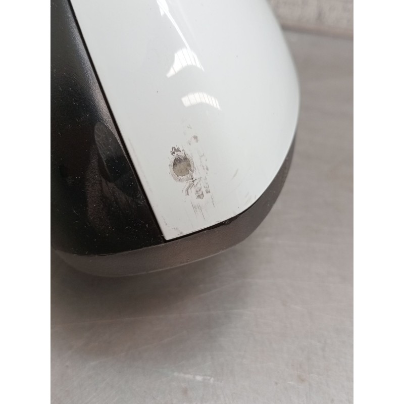 Recambio de retrovisor izquierdo para kia ceed tourer (cd) 1.6 crdi 115 referencia OEM IAM 87610J7220 ELÉCTRICO 2018