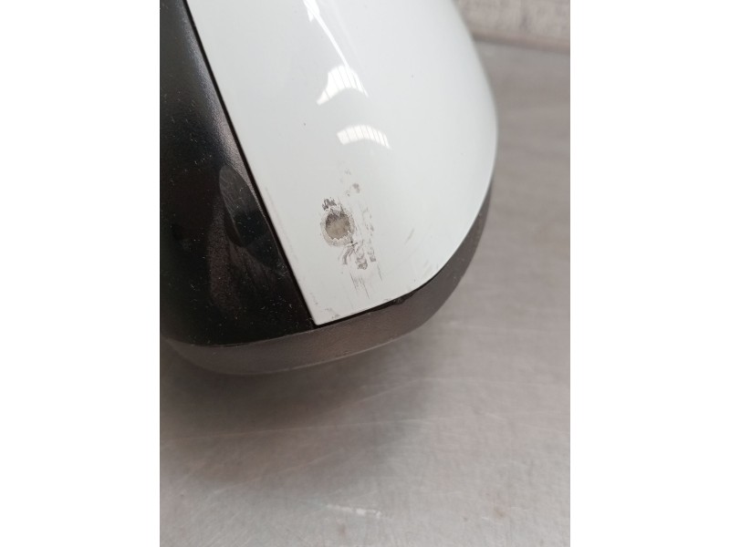 Recambio de retrovisor izquierdo para kia ceed tourer (cd) 1.6 crdi 115 referencia OEM IAM 87610J7220 ELÉCTRICO 2018