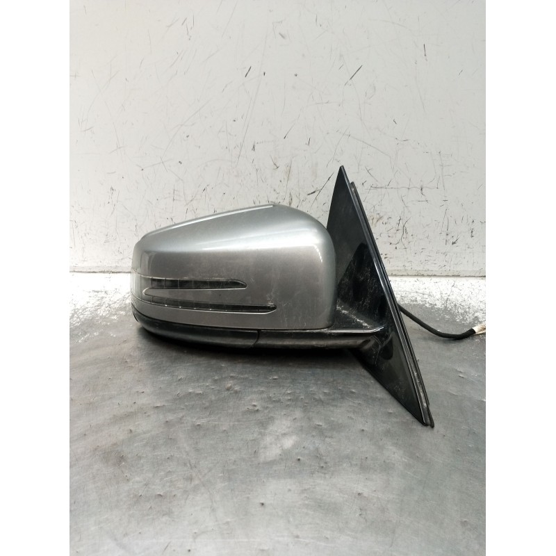 Recambio de retrovisor derecho para mercedes-benz clase e (w212) e 220 cdi / bluetec (212.001, 212.002) referencia OEM IAM  ELÉC