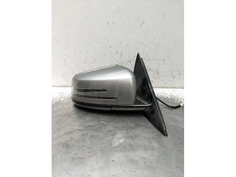 Recambio de retrovisor derecho para mercedes-benz clase e (w212) e 220 cdi / bluetec (212.001, 212.002) referencia OEM IAM  ELÉC