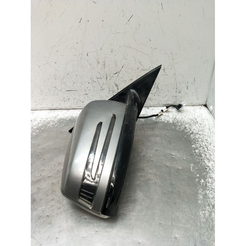 Recambio de retrovisor derecho para mercedes-benz clase e (w212) e 220 cdi / bluetec (212.001, 212.002) referencia OEM IAM  ELÉC