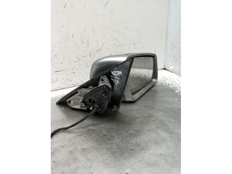 Recambio de retrovisor derecho para mercedes-benz clase e (w212) e 220 cdi / bluetec (212.001, 212.002) referencia OEM IAM  ELÉC