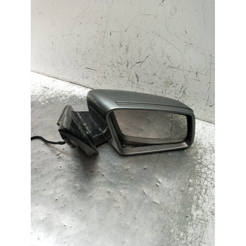 Recambio de retrovisor derecho para mercedes-benz clase e (w212) e 220 cdi / bluetec (212.001, 212.002) referencia OEM IAM  ELÉC