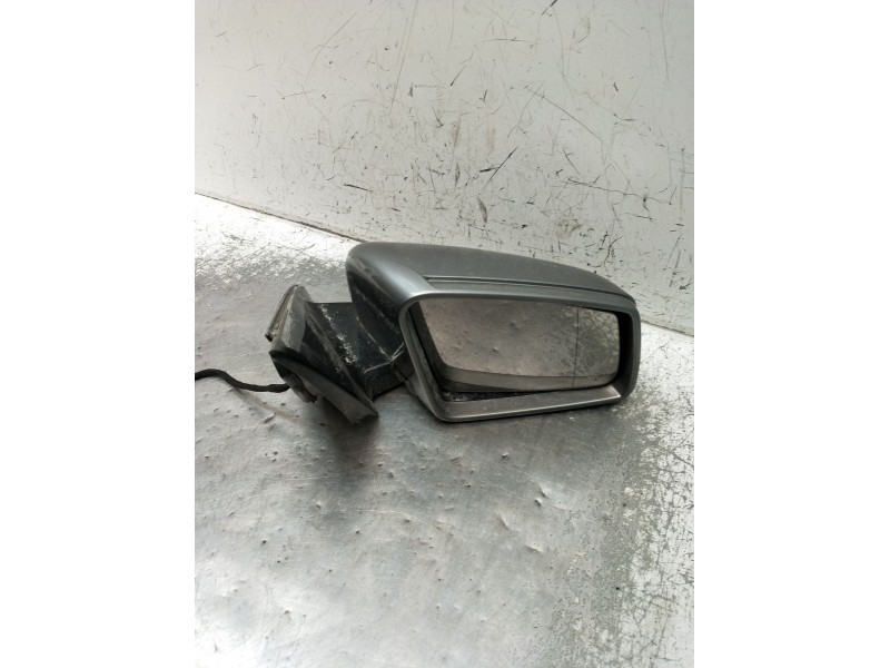 Recambio de retrovisor derecho para mercedes-benz clase e (w212) e 220 cdi / bluetec (212.001, 212.002) referencia OEM IAM  ELÉC