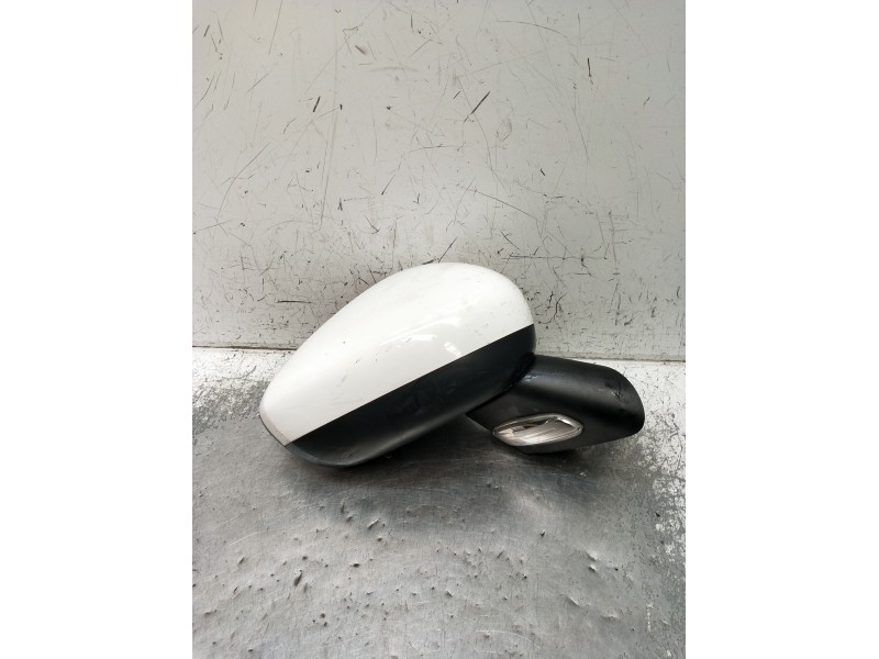 Recambio de retrovisor derecho para citroën c3 ii (sc_) 1.0 vti 68 referencia OEM IAM  MANUAL 2009