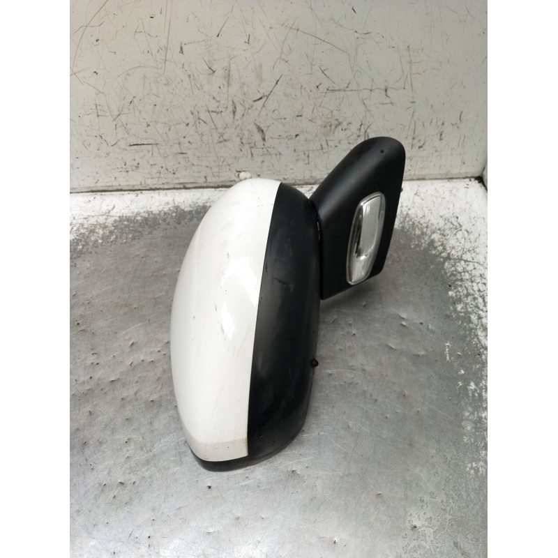 Recambio de retrovisor derecho para citroën c3 ii (sc_) 1.0 vti 68 referencia OEM IAM  MANUAL 2009