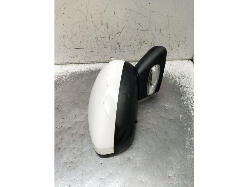 Recambio de retrovisor derecho para citroën c3 ii (sc_) 1.0 vti 68 referencia OEM IAM  MANUAL 2009
