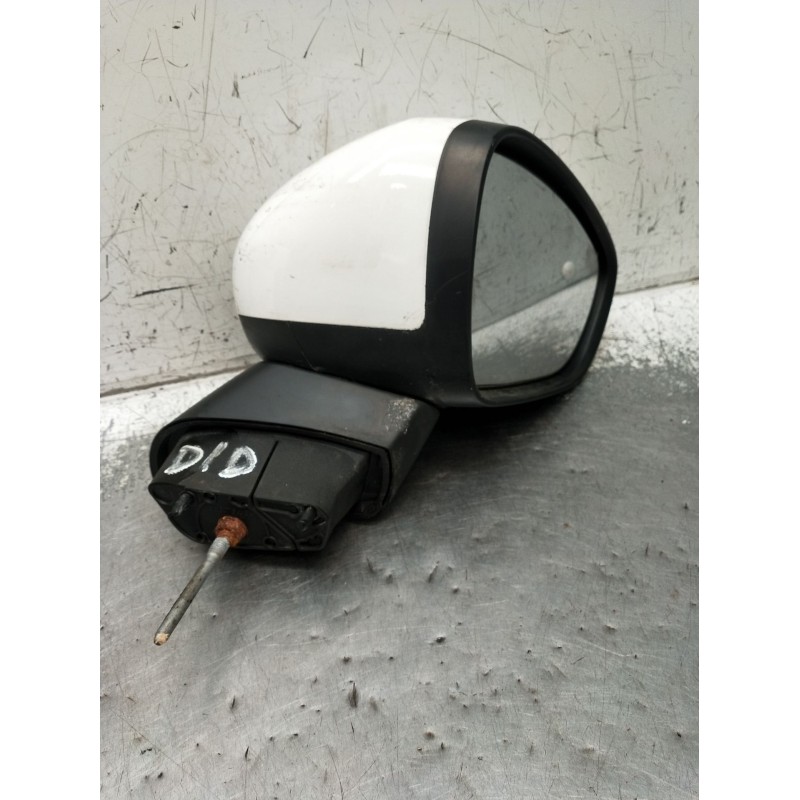 Recambio de retrovisor derecho para citroën c3 ii (sc_) 1.0 vti 68 referencia OEM IAM  MANUAL 2009