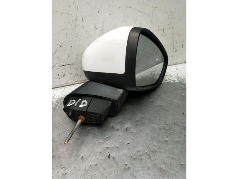 Recambio de retrovisor derecho para citroën c3 ii (sc_) 1.0 vti 68 referencia OEM IAM  MANUAL 2009