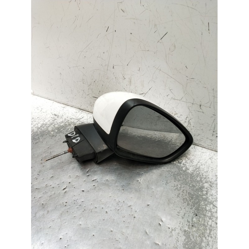 Recambio de retrovisor derecho para citroën c3 ii (sc_) 1.0 vti 68 referencia OEM IAM  MANUAL 2009
