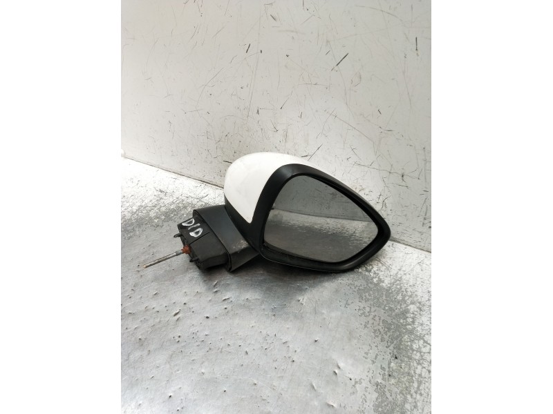 Recambio de retrovisor derecho para citroën c3 ii (sc_) 1.0 vti 68 referencia OEM IAM  MANUAL 2009